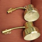 749 5430 WALL LAMPS